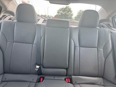 2025 Subaru Legacy Limited