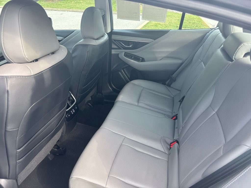 2025 Subaru Legacy Limited