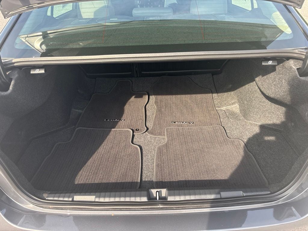 2025 Subaru Legacy Limited