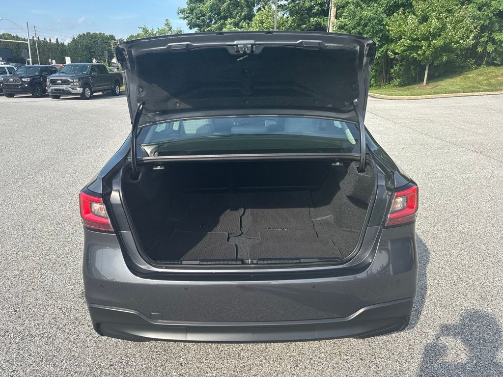 2025 Subaru Legacy Limited