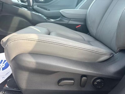2025 Subaru Legacy Limited