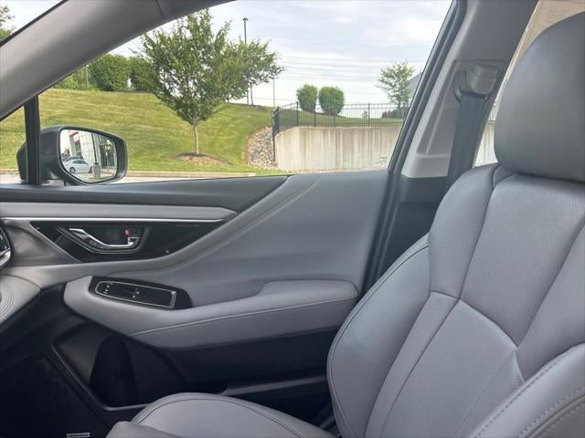 2025 Subaru Legacy Limited