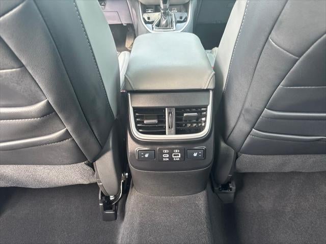 2025 Subaru Legacy Limited