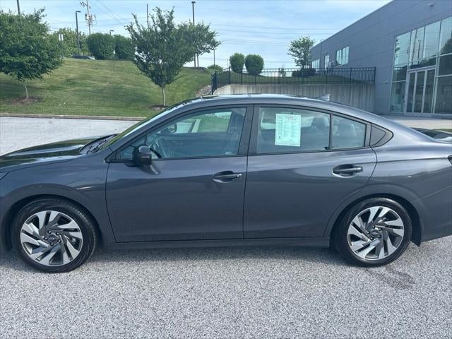 2025 Subaru Legacy Limited
