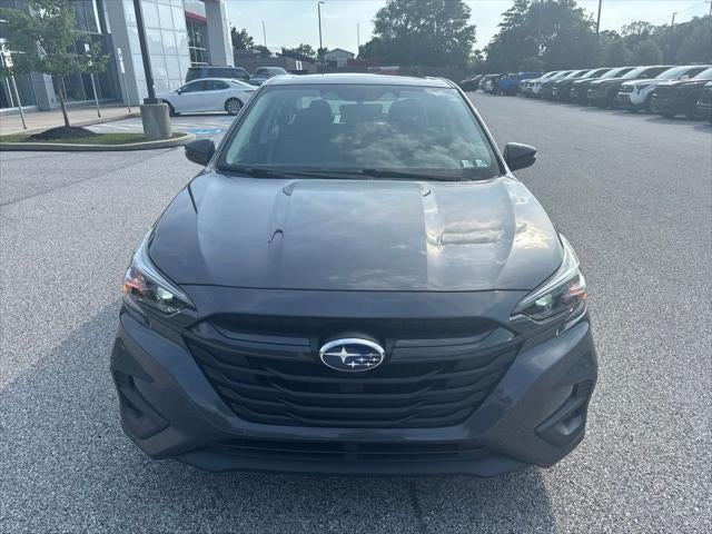 2025 Subaru Legacy Limited