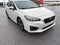 2019 Subaru Impreza 2.0i Sport