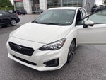 2019 Subaru Impreza 2.0i Sport