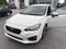2019 Subaru Impreza 2.0i Sport
