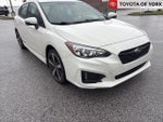 2019 Subaru Impreza 2.0i Sport