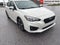 2019 Subaru Impreza 2.0i Sport