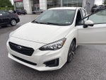 2019 Subaru Impreza 2.0i Sport