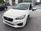 2019 Subaru Impreza 2.0i Sport