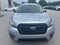 2022 Subaru Ascent Onyx Edition