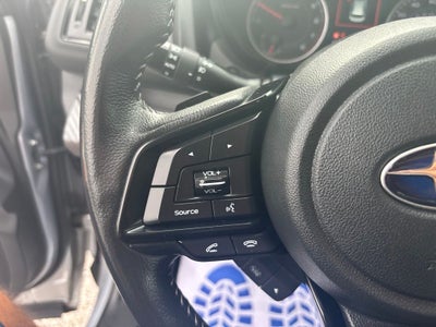 2022 Subaru Ascent Onyx Edition