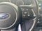 2022 Subaru Ascent Onyx Edition