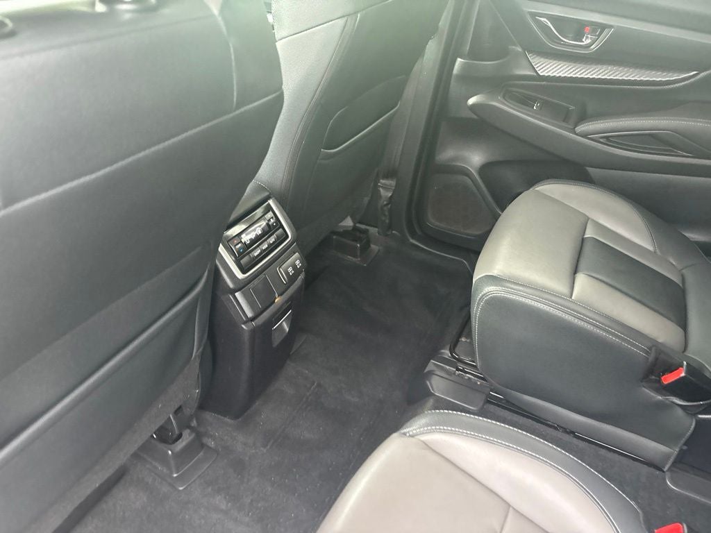 2022 Subaru Ascent Onyx Edition