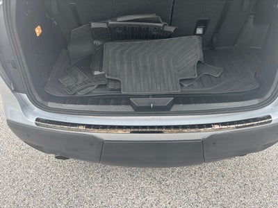 2022 Subaru Ascent Onyx Edition