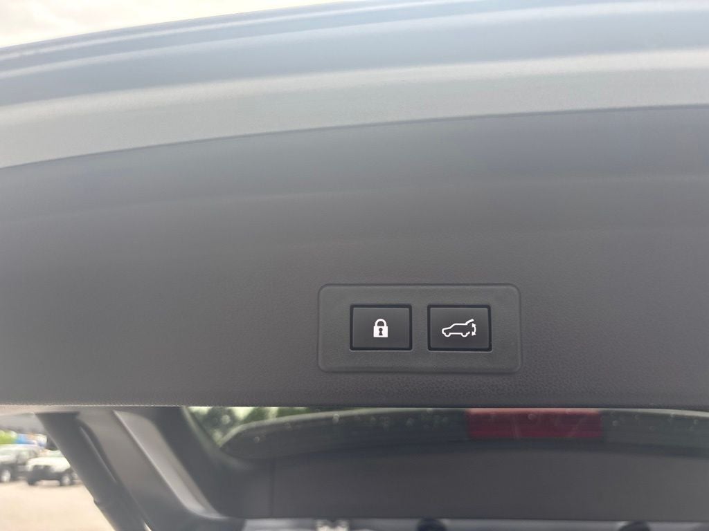 2022 Subaru Ascent Onyx Edition