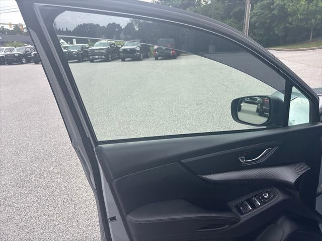 2022 Subaru Ascent Onyx Edition