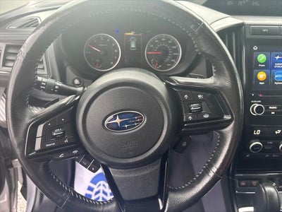 2022 Subaru Ascent Onyx Edition