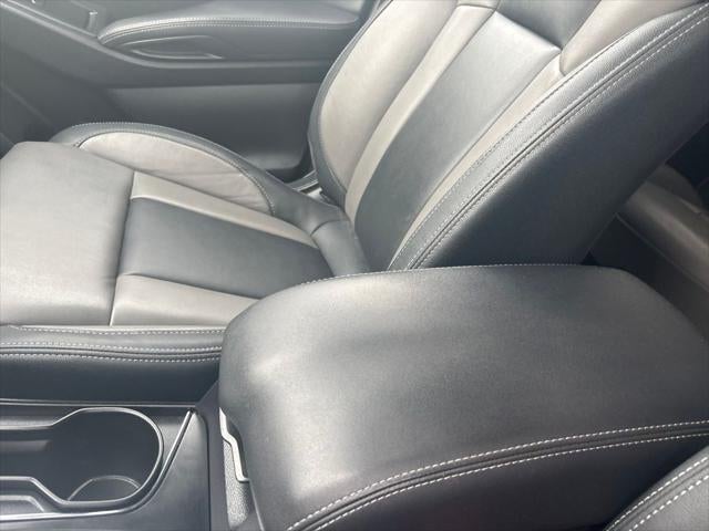 2022 Subaru Ascent Onyx Edition