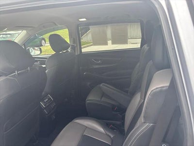 2022 Subaru Ascent Onyx Edition