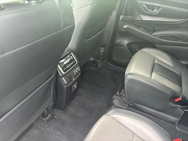 2022 Subaru Ascent Onyx Edition