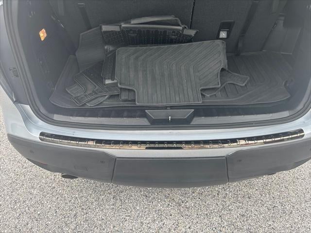 2022 Subaru Ascent Onyx Edition