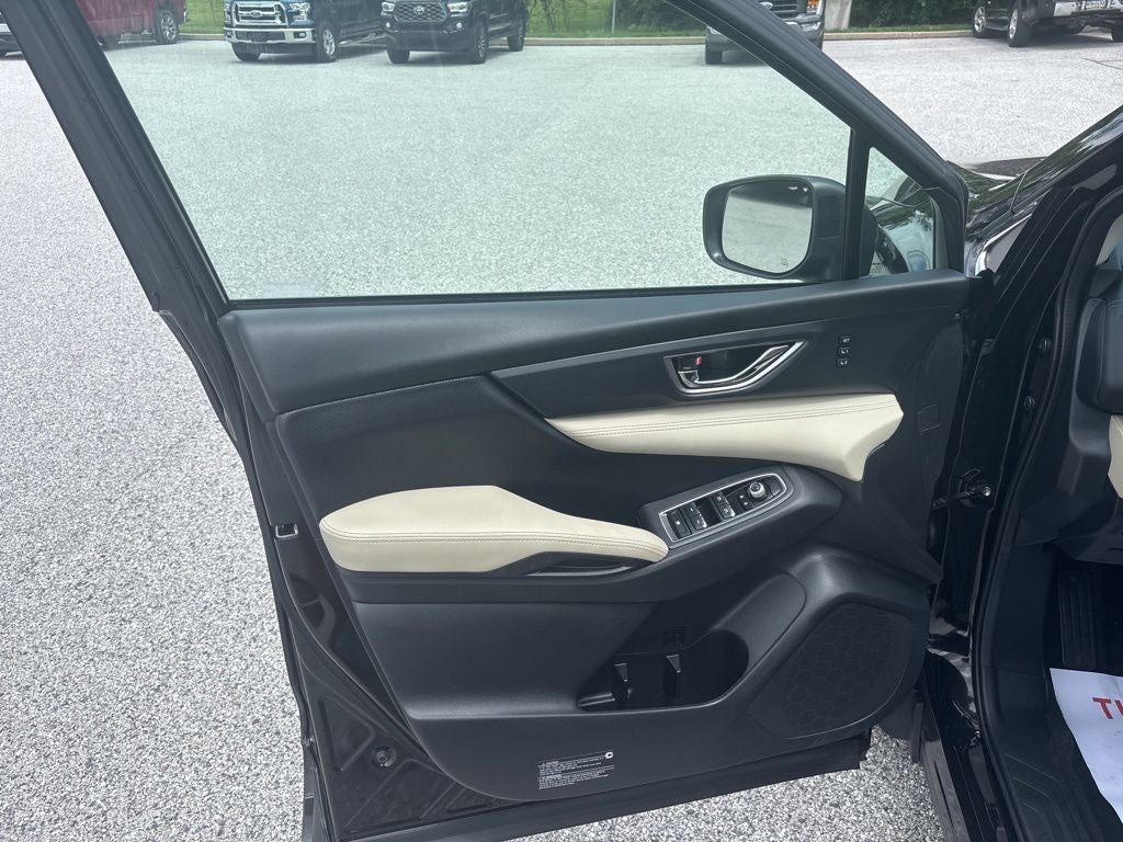 2022 Subaru Ascent Limited