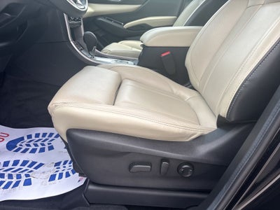 2022 Subaru Ascent Limited