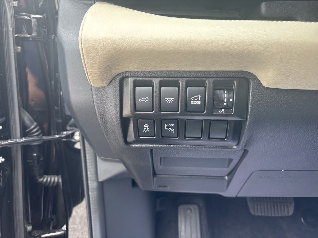 2022 Subaru Ascent Limited