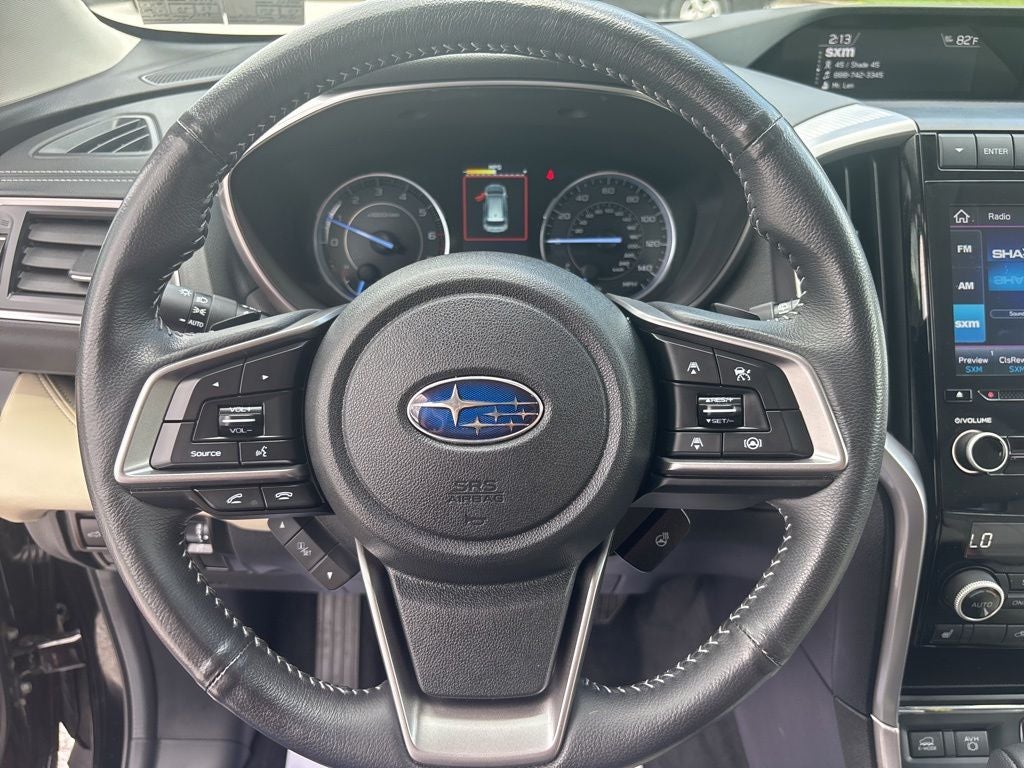 2022 Subaru Ascent Limited