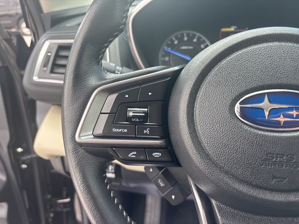 2022 Subaru Ascent Limited
