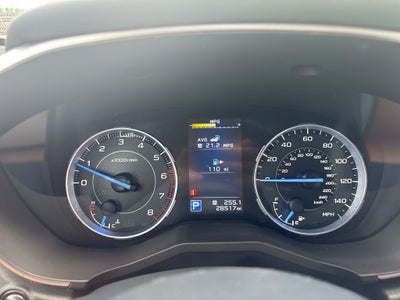 2022 Subaru Ascent Limited