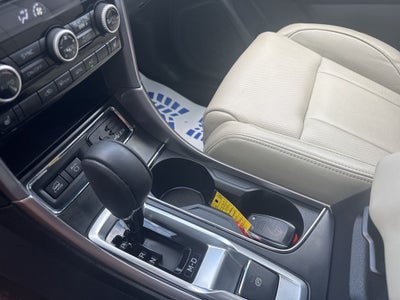 2022 Subaru Ascent Limited