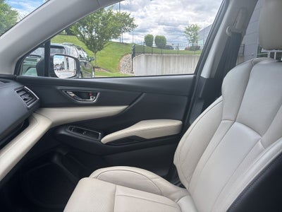 2022 Subaru Ascent Limited