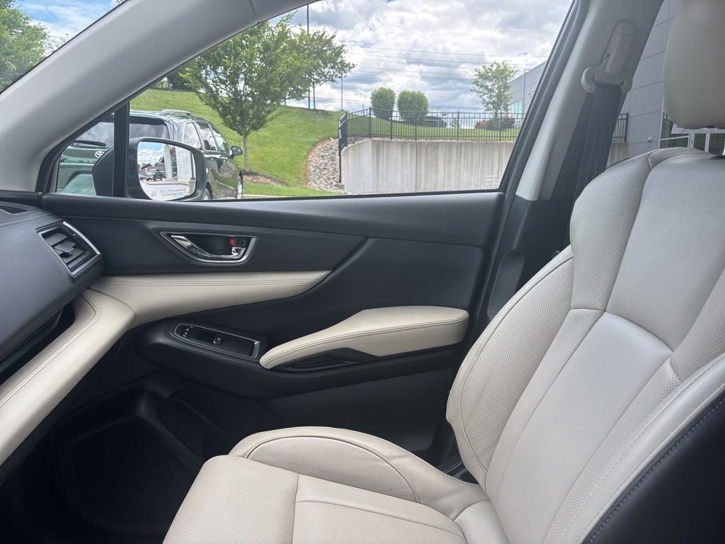 2022 Subaru Ascent Limited