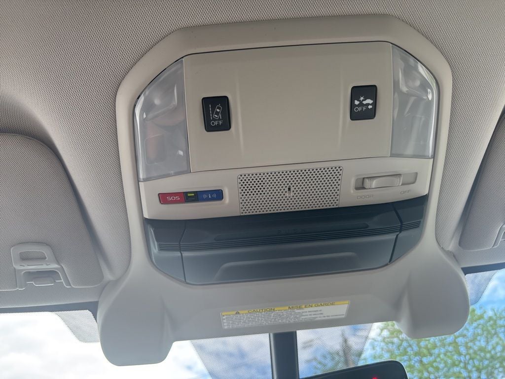 2022 Subaru Ascent Limited