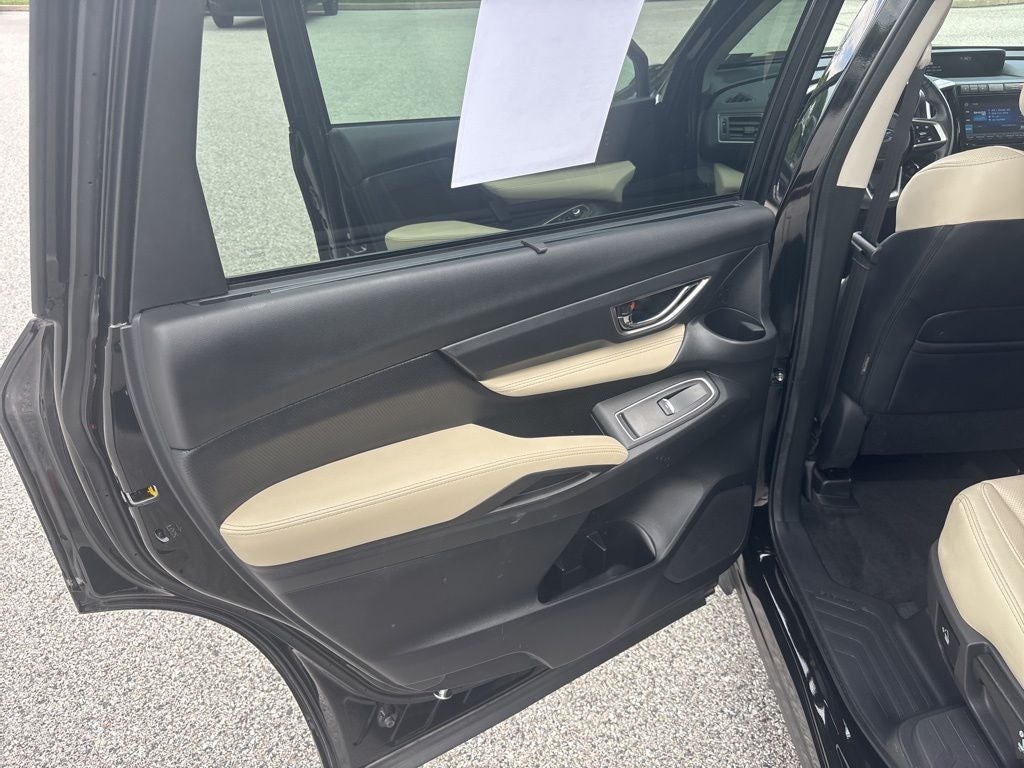 2022 Subaru Ascent Limited
