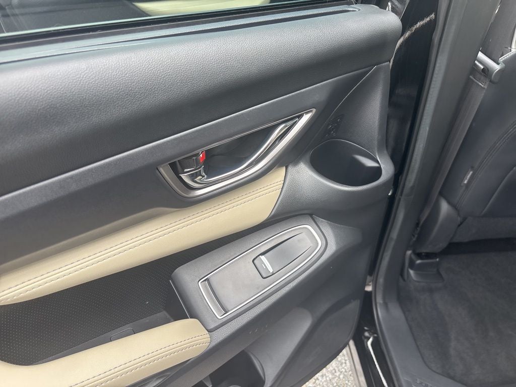2022 Subaru Ascent Limited