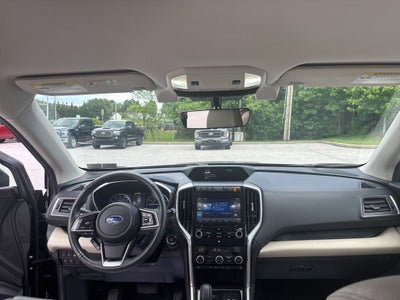 2022 Subaru Ascent Limited