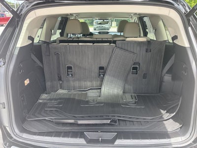 2022 Subaru Ascent Limited
