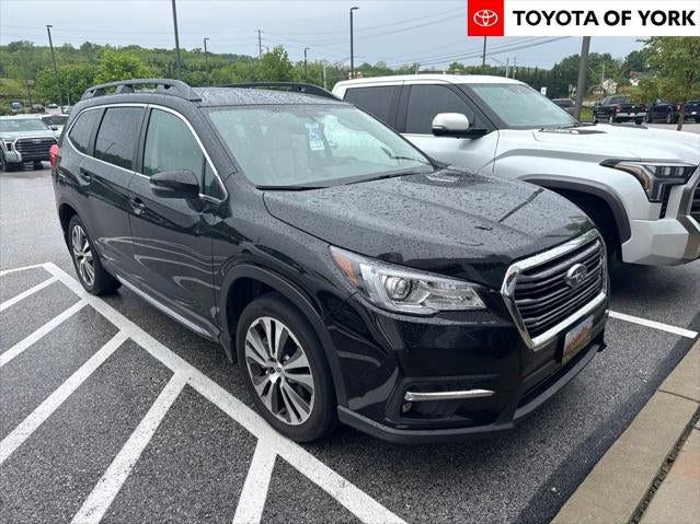2022 Subaru Ascent Limited