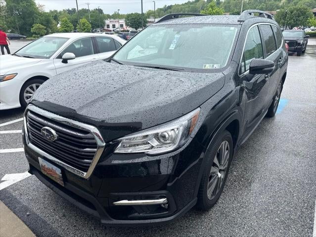 2022 Subaru Ascent Limited