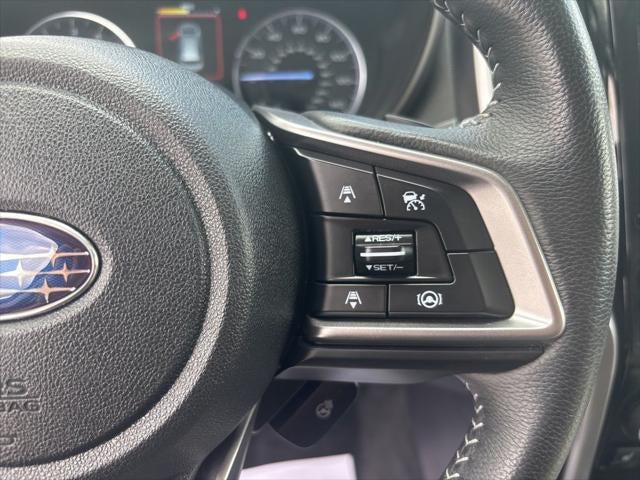 2022 Subaru Ascent Limited