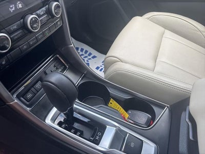 2022 Subaru Ascent Limited