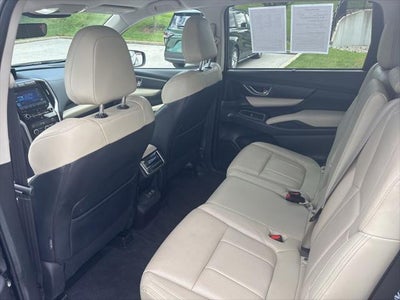 2022 Subaru Ascent Limited