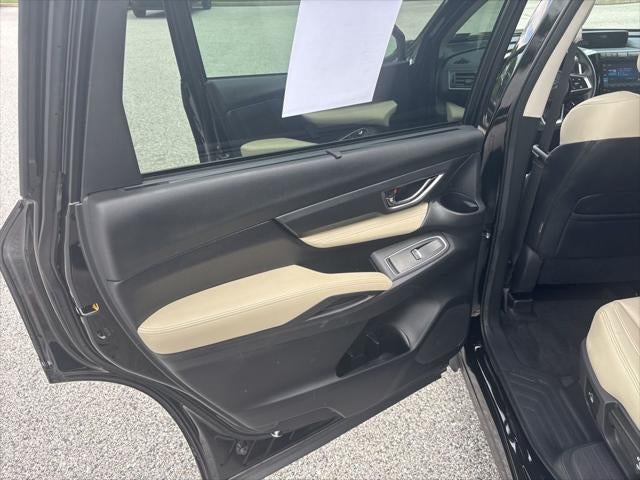 2022 Subaru Ascent Limited