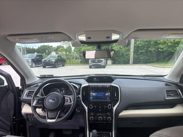 2022 Subaru Ascent Limited