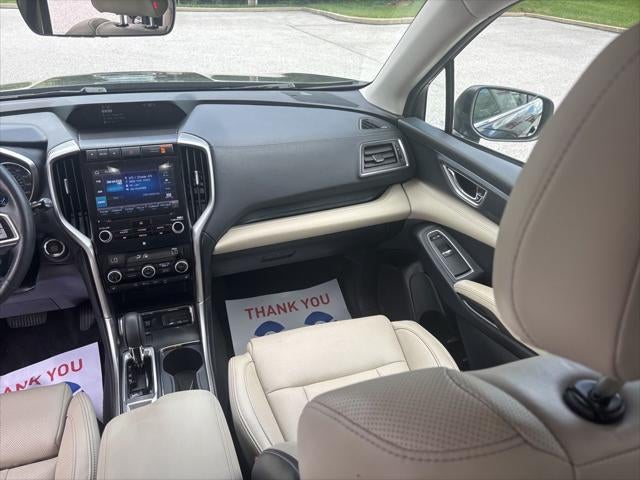 2022 Subaru Ascent Limited